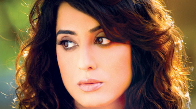 Mahie Gill