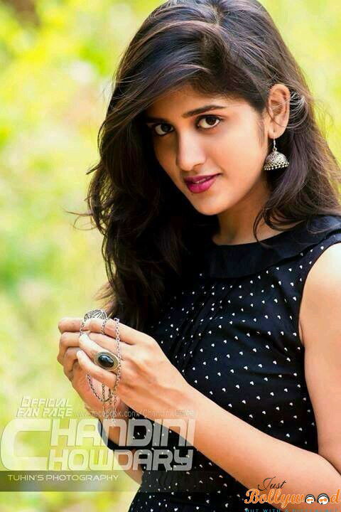 Chandini Chowdary