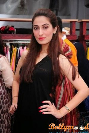 Anusheh Asad