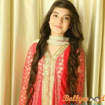 Arisha Razi