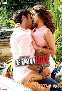 Beimaan Love