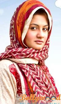Maria Khawaja