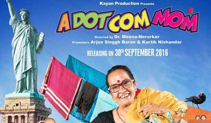 A Dot Com mom Review