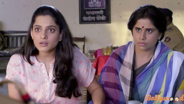 vazandaar