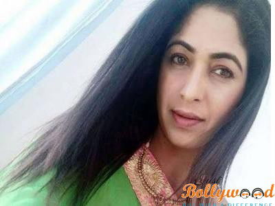Sharanpreet Kaur