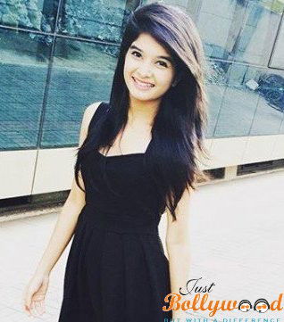 Bhavika Sharma