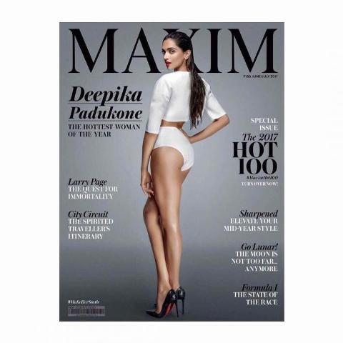MaximMay2017-DeepikaPadukone