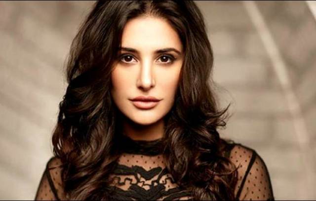 Nargis Fakhri