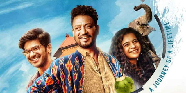 Karwaan