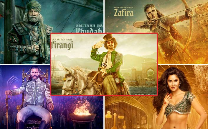 thug of hindostan