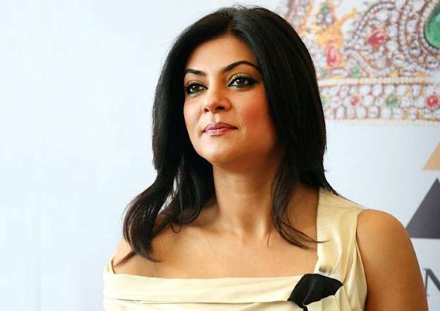 Sushmita Sen