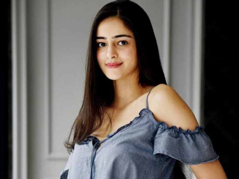 Ananya Panday