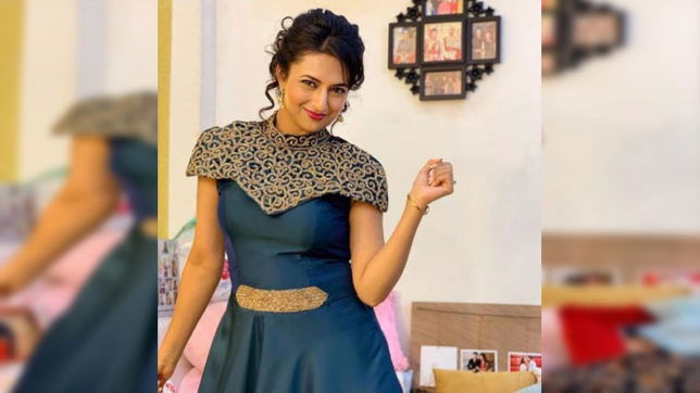 Divyanka Tripathi Biography