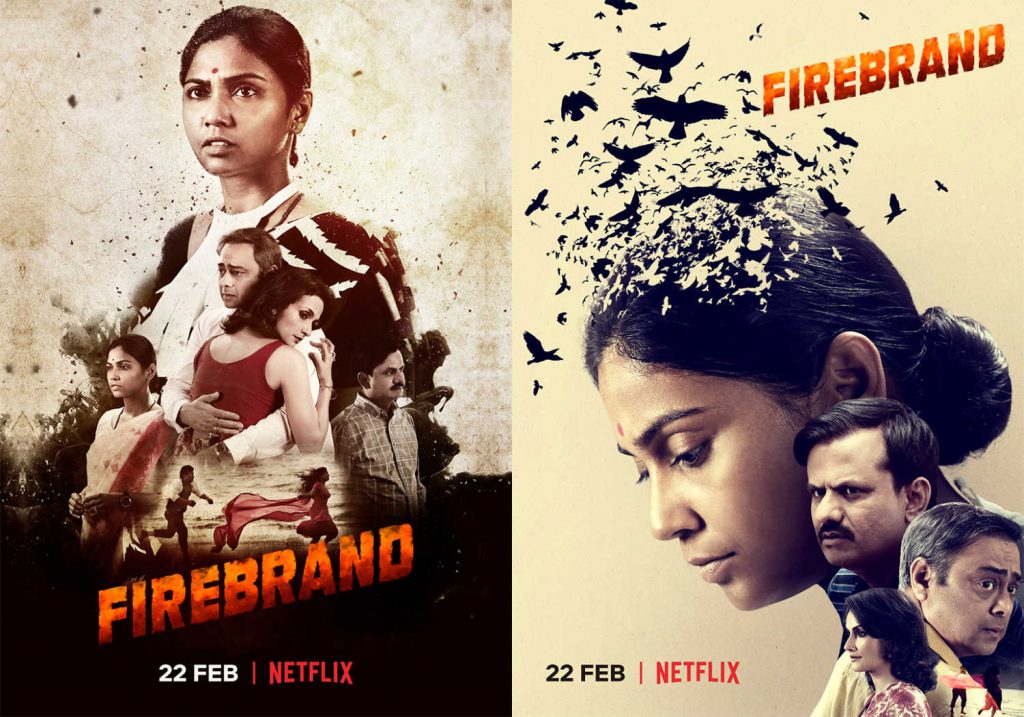 Fireband Web Series