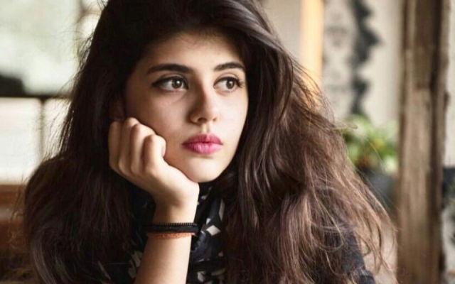 Sanjana Sanghi