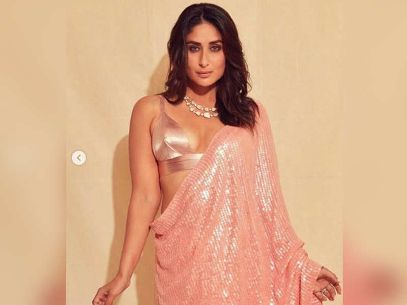 Kareena Kapoor