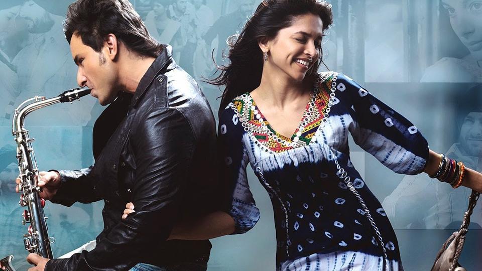 Love Aaj Kal