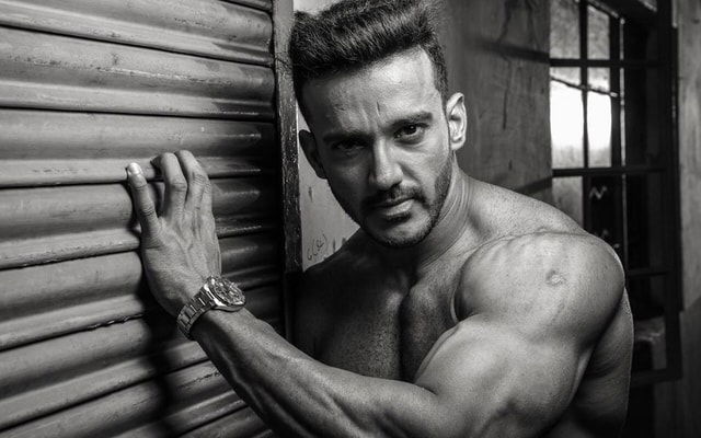 Rohit Reddy Biography