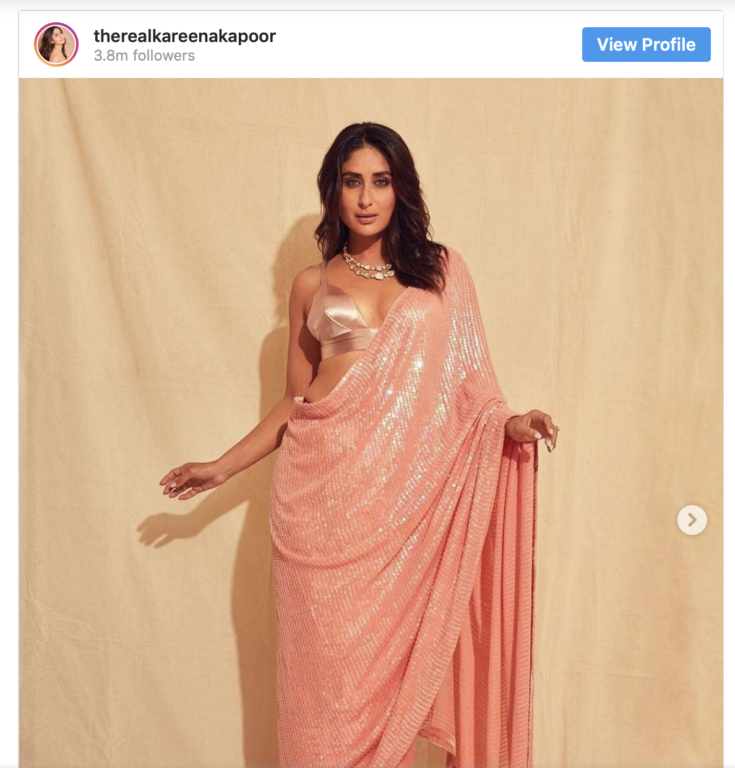 Kareena Kapoor
