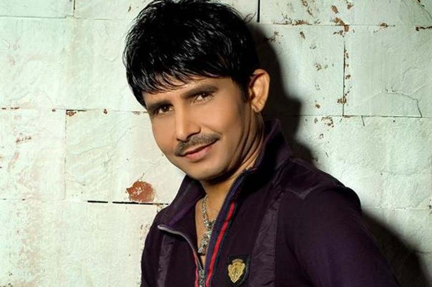 Kamaal R Khan