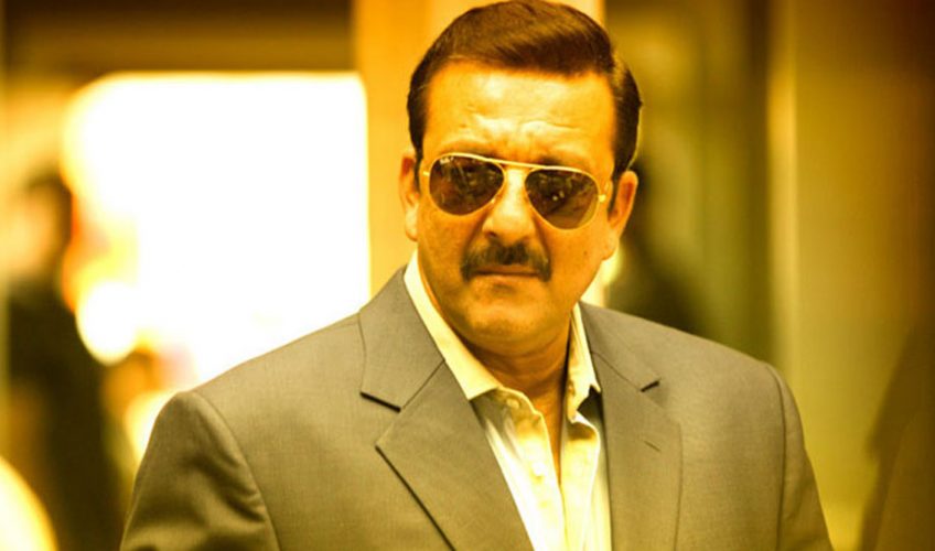 Sanjay Dutt