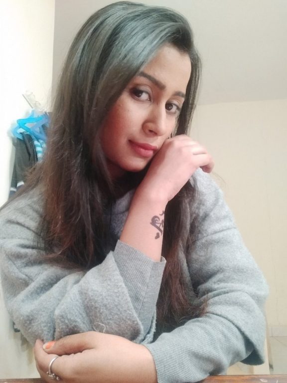 Sonal Panwar