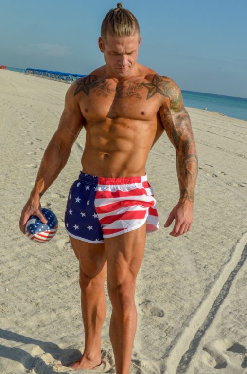 Andrew Anderson