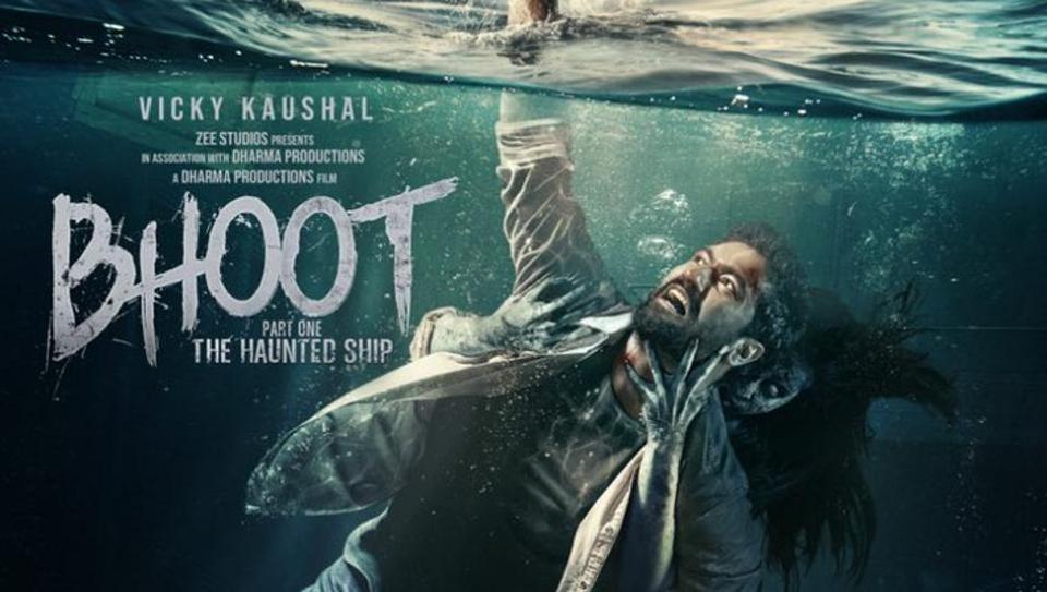 Bhoot:
