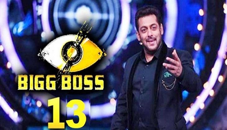 Bigg Boss 13