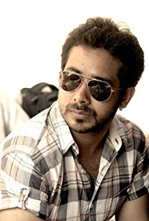 Abhishek Pathak