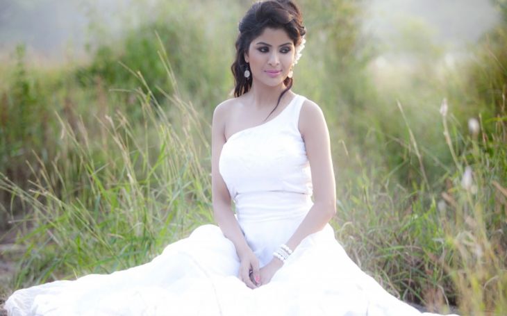 Gehana Vasisth