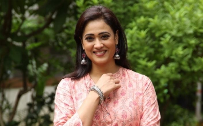 Shweta tiwari