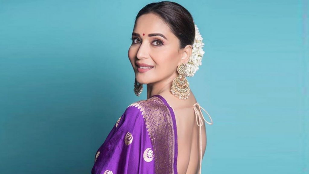 Madhuri Dixit