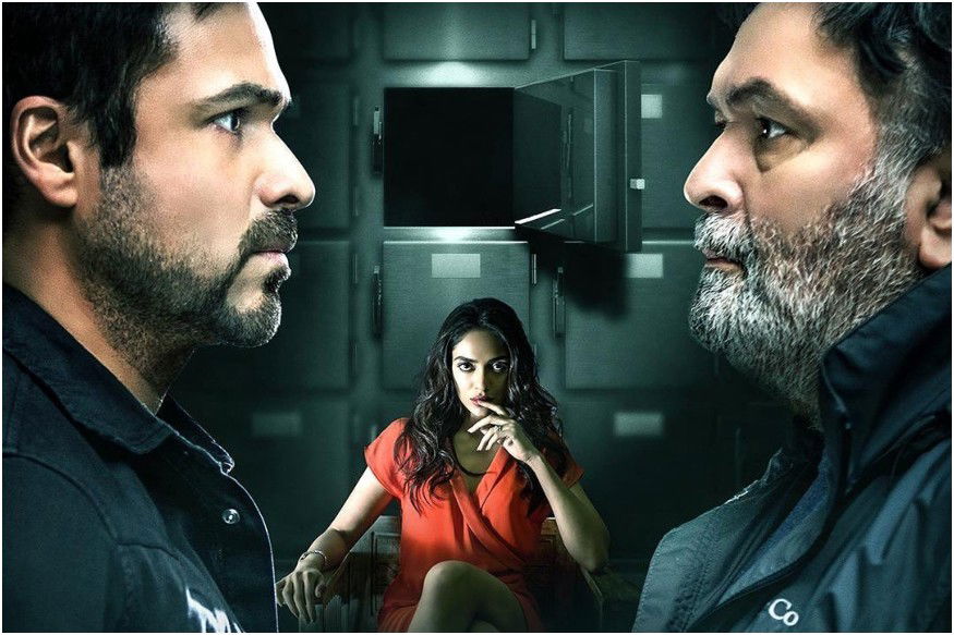 The Body Movie Review