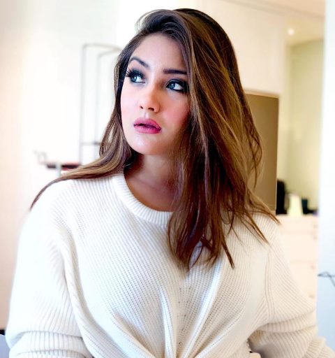Aashika Bhatia
