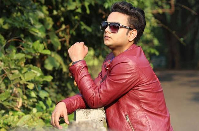 Alam Khan