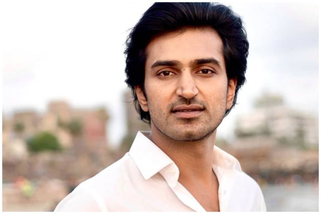 Dinker Sharma