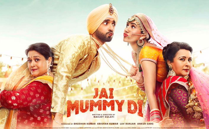 Jai Mummy Di