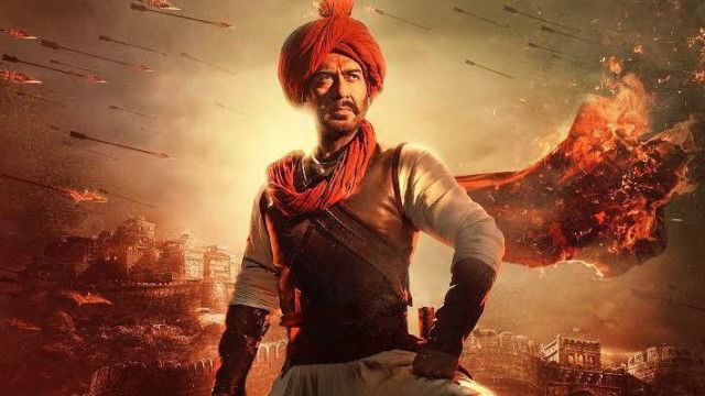 Tanhaji the unsung warrior