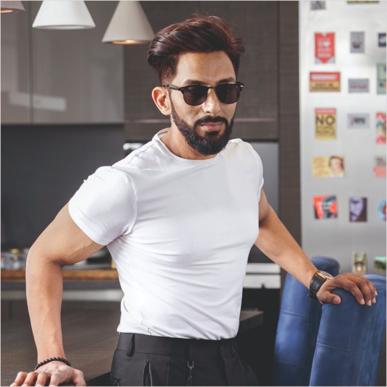 Rohit Reddy Hyderabad