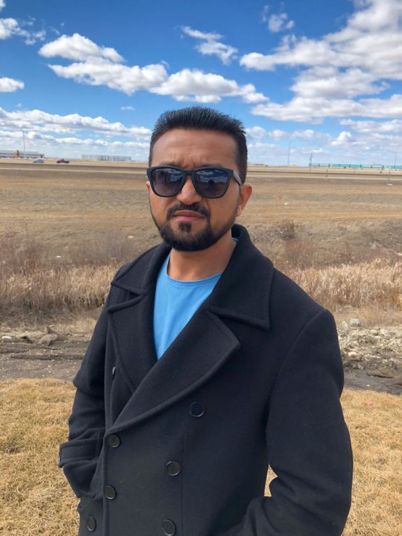Imran khan Nagori