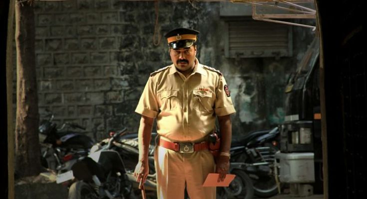 Anurag Kashyap