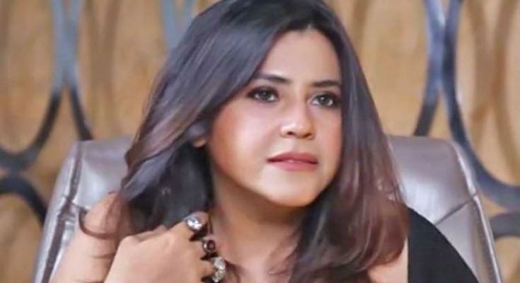 Ekta Kapoor