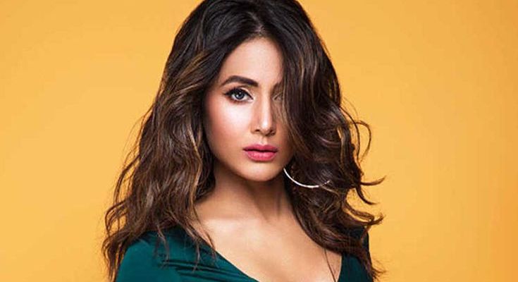 Hina Khan
