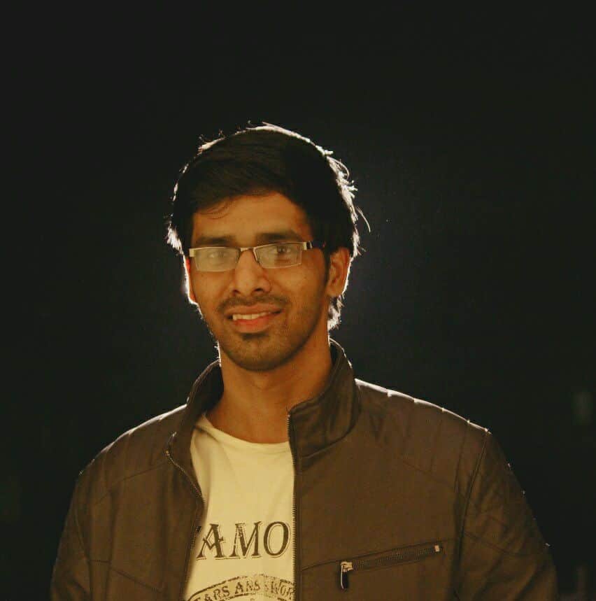 Piyush Prakash