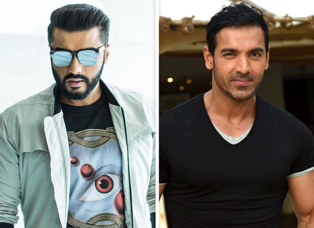 Ek Villain 2 with Arjun Kapoor & John Abraham