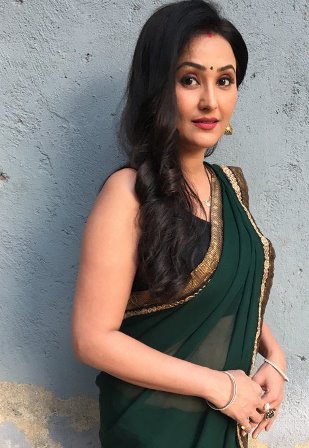 Sapna Sikarwar