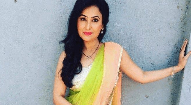 Sapna Sikarwar