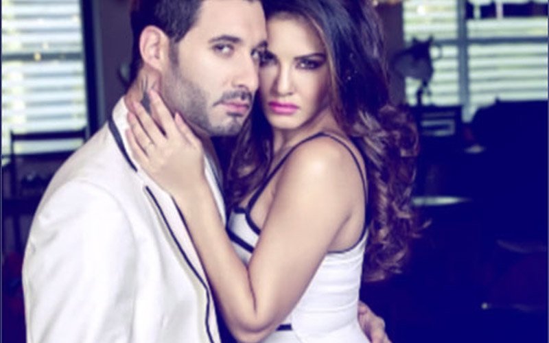 Sunny Leone Tags Husband Daniel Weber as the Best Partner 1 sunny-leone calls daniel-weber an ideal husband