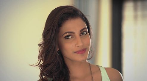 Naina Mukhi